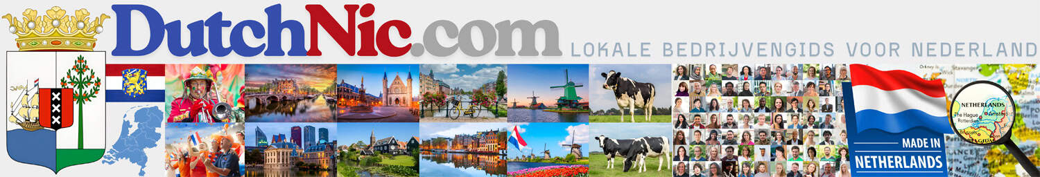 Gemaakt in Nederland - Veldhoven Personal Training